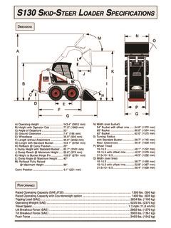 s130 skid steer horsepower|bobcat s130 skid steer dimensions.